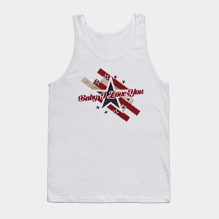 best song collection - punk rock influence Tank Top